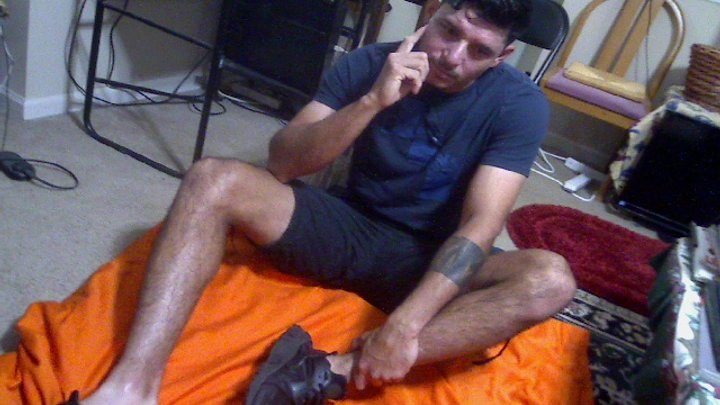 Malefootflava 23339 Clip Store - Malefootflava hot newest foot model 
