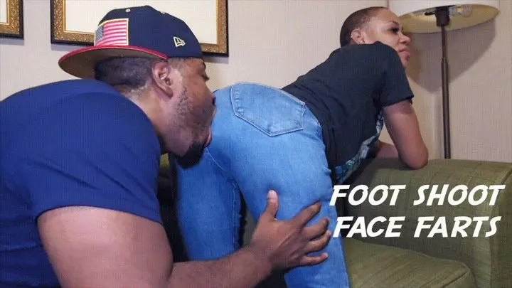 Experttoesucker92 - Farting On Perverted Foot Photographer - Jezebel Juice