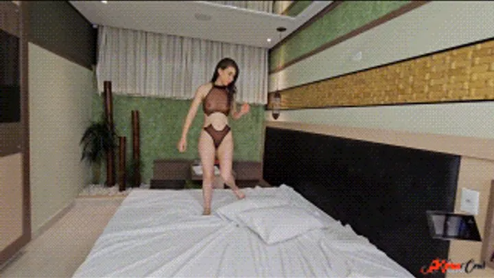 Karina Cruel Farting  Enema - PLAYING FARTING FOR YOU - BY LINDSEY - FULL VERSION FULL HD - KC SEPTEMBER 2024!!!