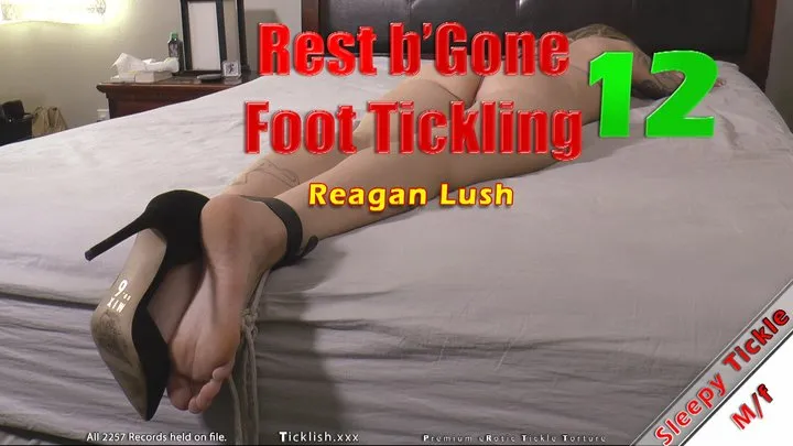 Ticklehotness C4s - Rest b'Gone 12 - Reagan Lush