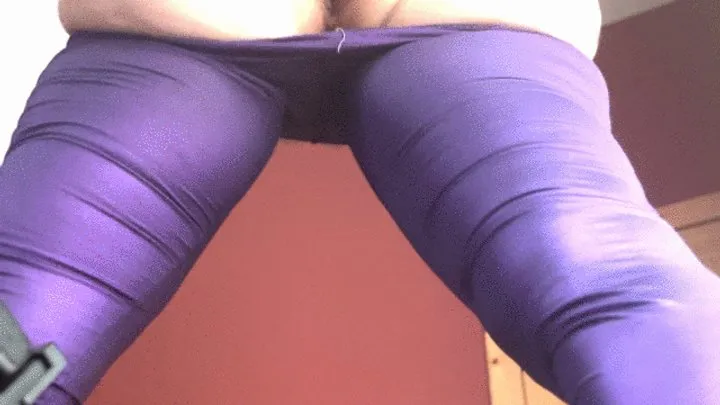 Long Toe Sally - Can't hold back pov5