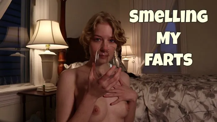 Fianna Fatale - Sniffing My Own Farts
