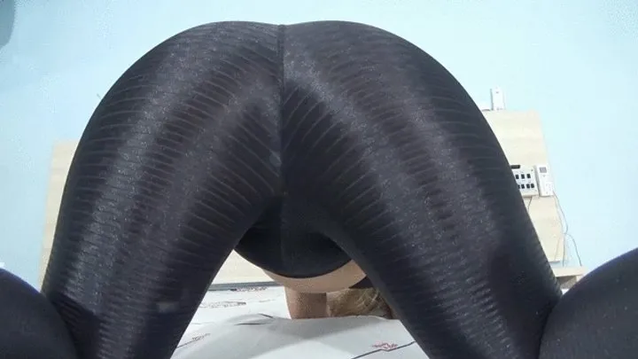 Scarlet Fart Fetish - PAWG WITH TALL AND LONG FARTS FOR YOU TO SWALLOW AND SMELL ALL SLAVE PART 2 BY ISABELITA CAM BY DANI FULL
