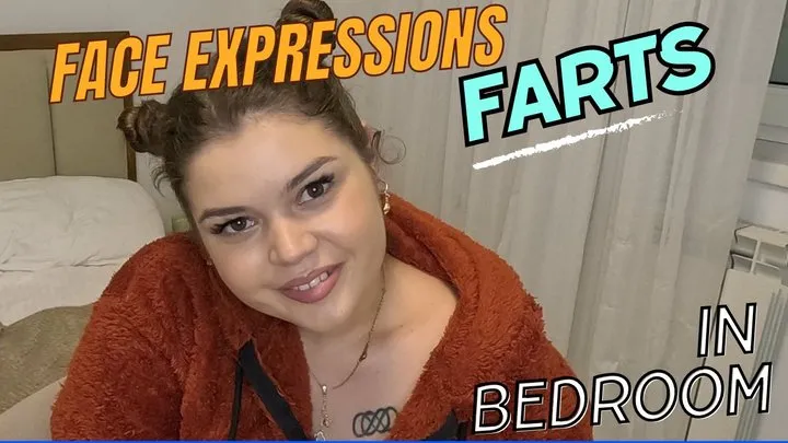 Your Fantasy Store - Bedroom Fart Faces: A Gas-Passing Gallery