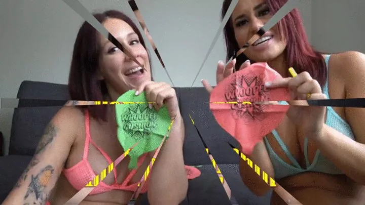Jess West Clips Store - Farts Laughs And Whoopie Fun