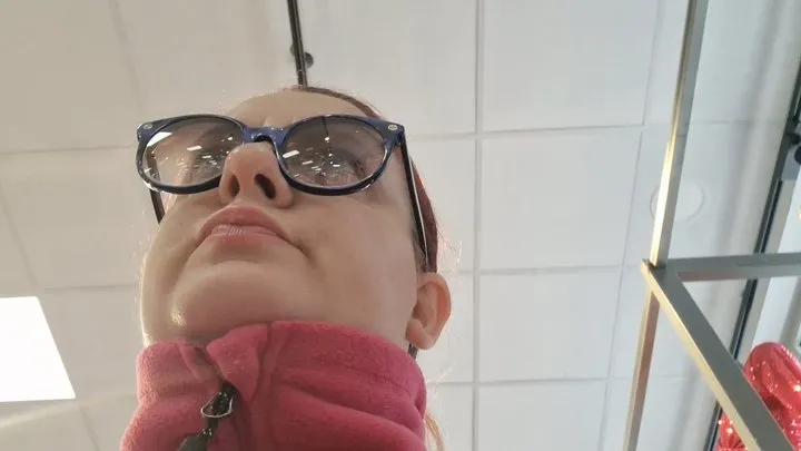 Nicoletta Embassi - Scents and the City (of Embarrassment) 1080HD