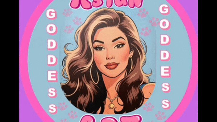 Asian Goddess Cat Official Site - Asian GoddessCat JOI