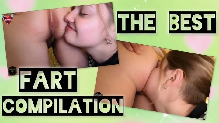 Marigoldrue - The best fart compilation!!!!