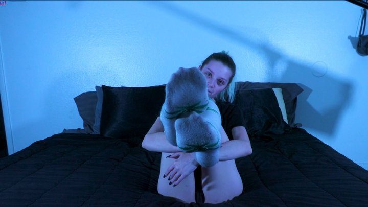 Mariaanjel - Smell My Feet