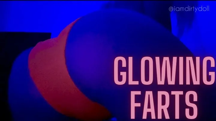 Dirtydoll - Glowing Farts