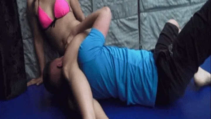 Mwu Videos - V321 Orsi B VS Klaus WMV