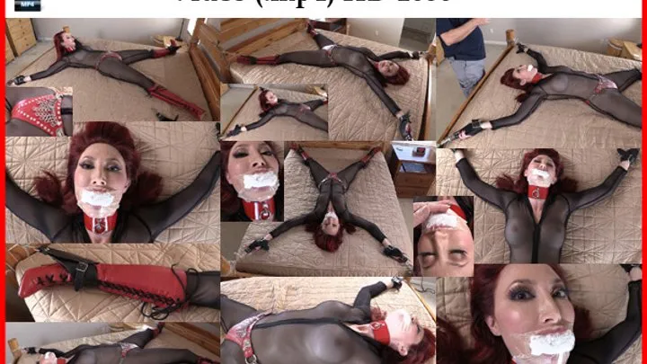 Keye Bondage Images - Kendra James - Sensually Spread (mp4 HD 1080)