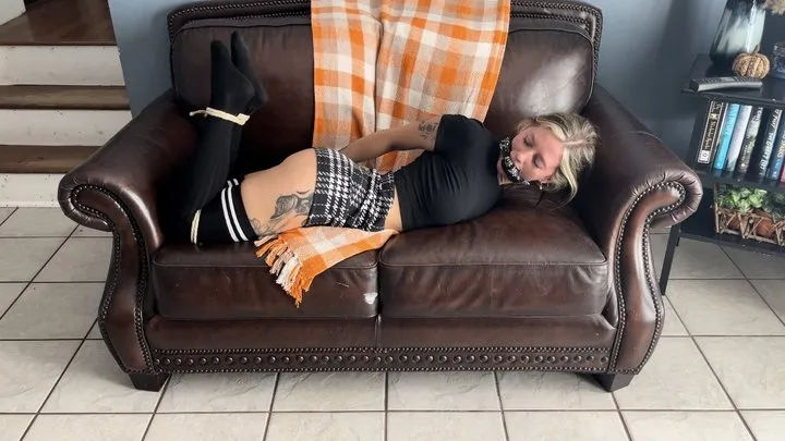 Peyton's Dollhouse - Obsessed ex-boyfriend part 2
