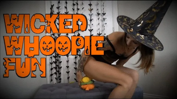 Kattnoirxxx - Wicked Whoopie Fun