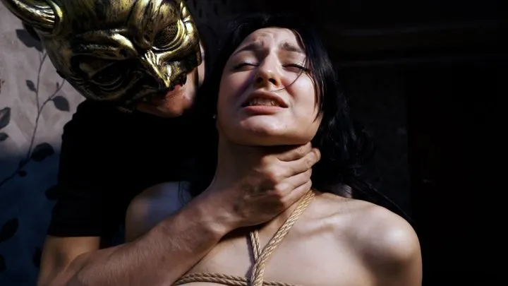 Studiomono - CHOKE HER TO FIND OUT WHERE MONEY IS (FHD)