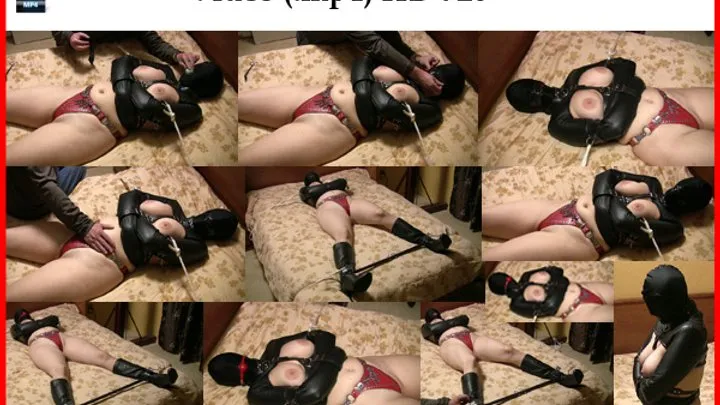 Keye Bondage Images - Angelique Kithos - New Hire: First Assignment - Part 2 (mp4 HD 720)