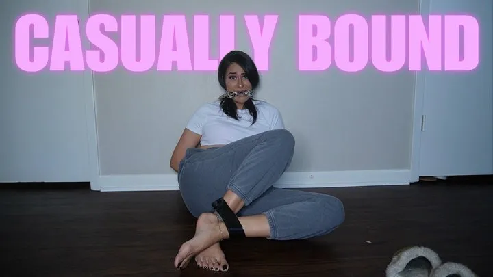 Milaap - Casually Bound