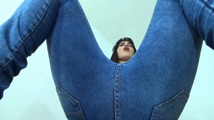 Scarlet Fart Fetish - SEXY GODDESS PART 2 BY SCARLET WHITE FARTING FOR YOU NAKED CAM BY ALINE FULL HD