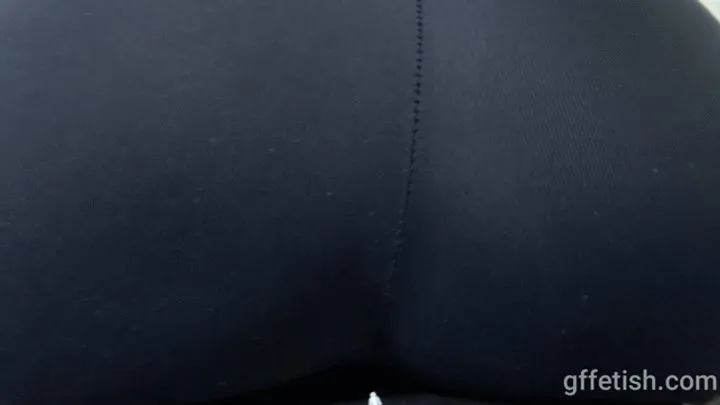 Scarlet Fart Fetish - BIG EBONY MAID CLEANING AND FARTING PART 2 BY VERONICA LINS CAM BY DANI FULL HD