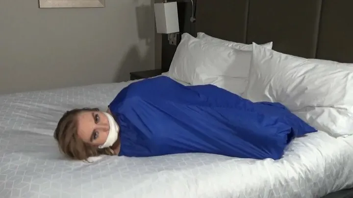 Bondage Perils Video - Casey Ballerini: Laundry Day
