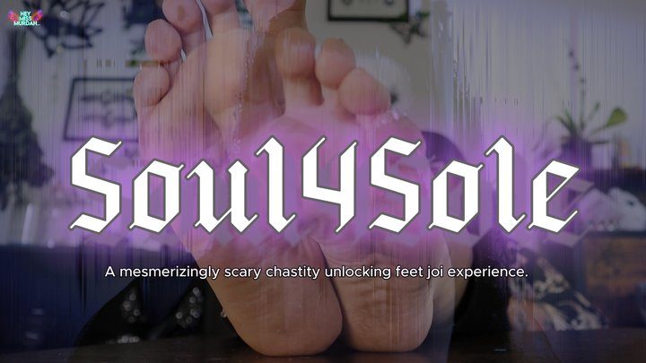Secretly Smelling - Soul4Sole HD