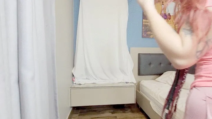Fart In Brazil - TWO GASES MAIDS CLEANING AND FARTING THE HOTEL ROOM - BY ARIEL AND MEGAN BIG BUTT - CLIP FULL