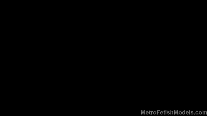 Metrofetishmodels - Kiara And Laura: Female Inmates Fart On Security Guard For Not Bringing Their Lunches (Part 2)