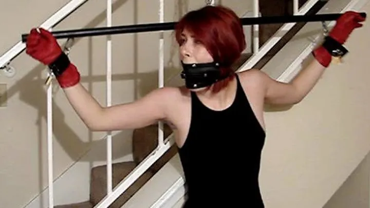 Bondage Play Dates - Anastassia