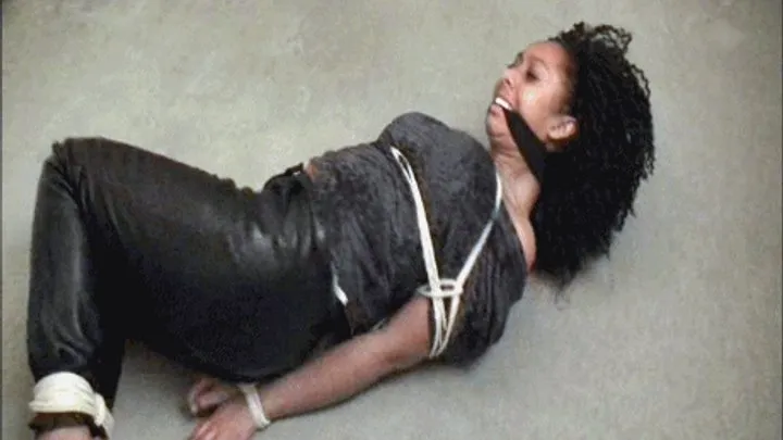 Blackfoxbound Clip Store - Tied in Leathers