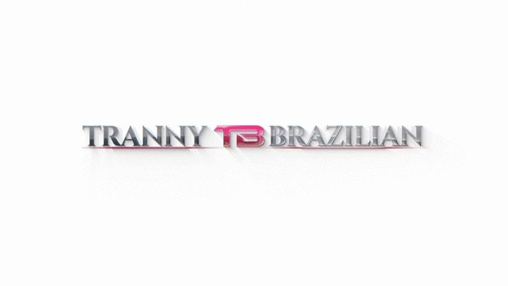 Tranny Brazilian - SHEMALE DOMINATION - 08 - SABRINA LINS & RICK BITCH - CLIP 2 OF 4 - WMV