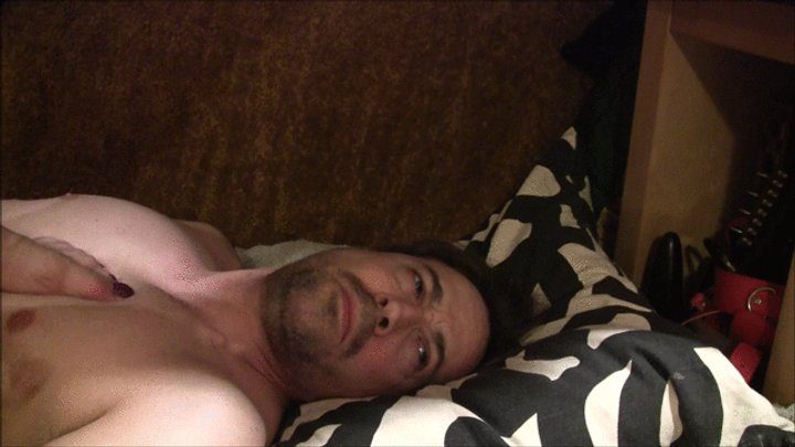 Trampling Madrid - FEET OF A MAN AND MIND OF A WOMAN 6