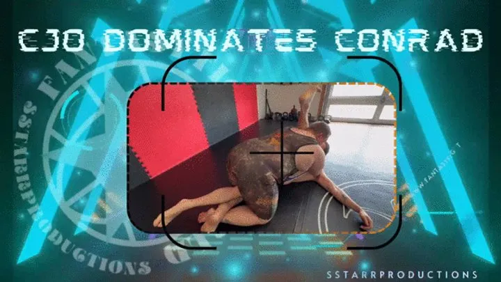 Fantasy Fight Boys - FFB106 CJO dominates Conrad mov