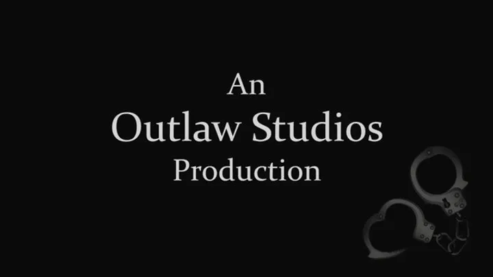 Outlaw Studios - Outlaw in: Bound Shoeplay 720p