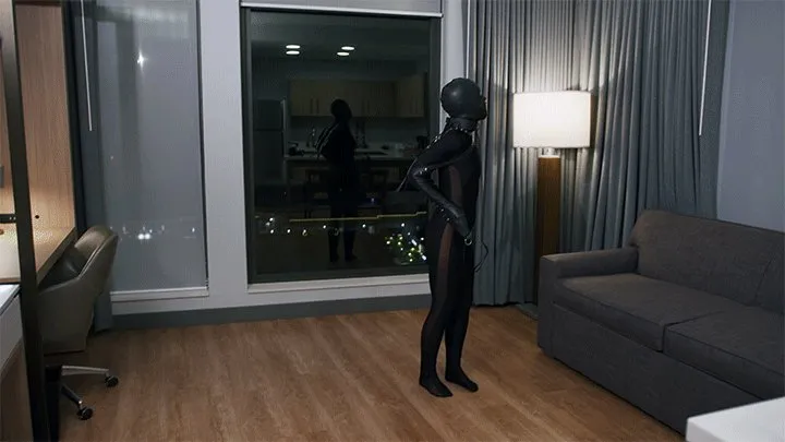Capture Me - Videos By Chromebinder - Rachel Adams 34 - New Hood [4k]