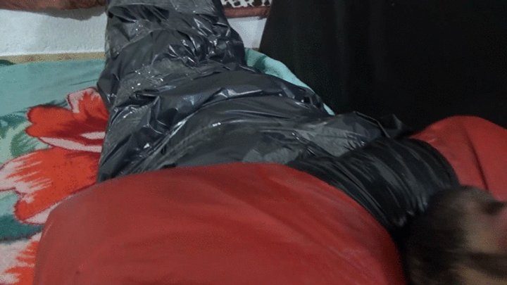 Scarlet White Face Sitting - GODDESS PERFECT FACE SITTING CONTROL PART 1 BY AKEMY AND DANIEL SANTIAGO CAM By DANI FULL HD
