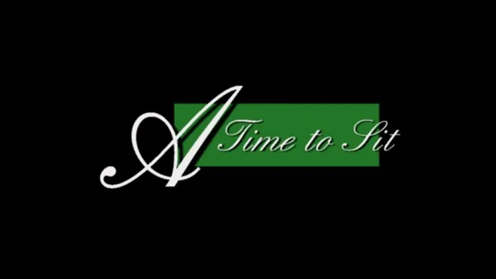 Bondage Divas - A Time To Sit
