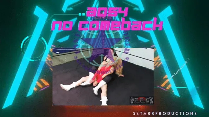 Fantasy Fight Girls By Ssp - FFGFAN Album of Shame 4 (redux) Sybil vs Nemisis part 2 mp4
