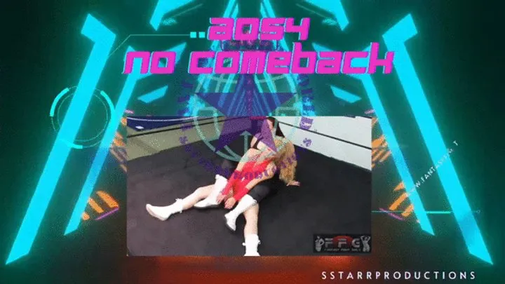 Fantasy Fight Girls By Ssp - FFGFAN Album of Shame 4 (redux) Sybil vs Nemisis MOV