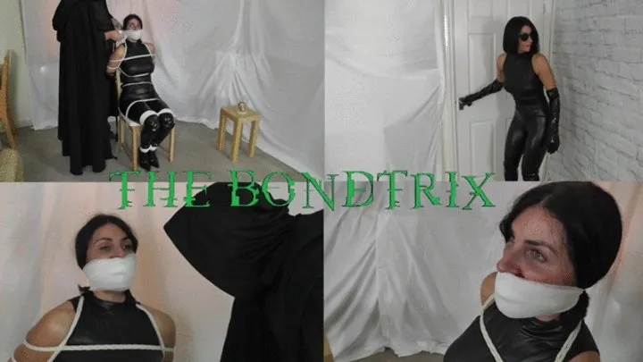 Roped Prose Productions - Sarah Wild; 
