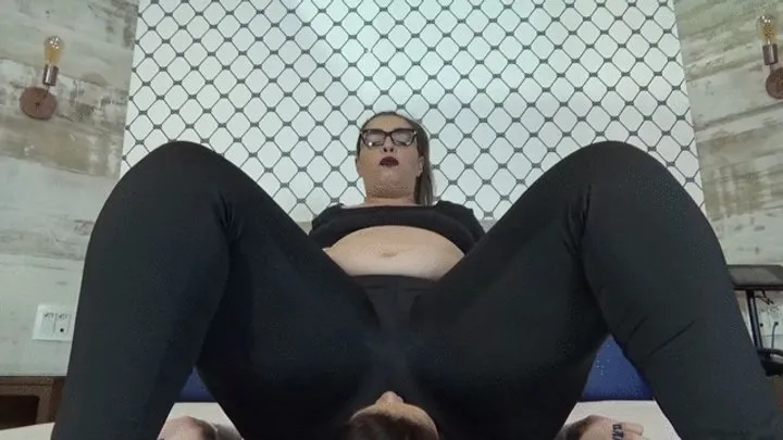 Gf Studios - BBW BLOND FACE SITTING AND FART DISCIPLINE PART 2 By BRITNEY HUNTER AND MIUK CAM BY ALINE FULL HD