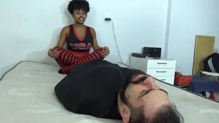 Gf Studios - NEW BRUNETTE FART DOMINATION PART 1 By VICK AND DANIEL SANTIAGO CAM BY DANI FULL HD