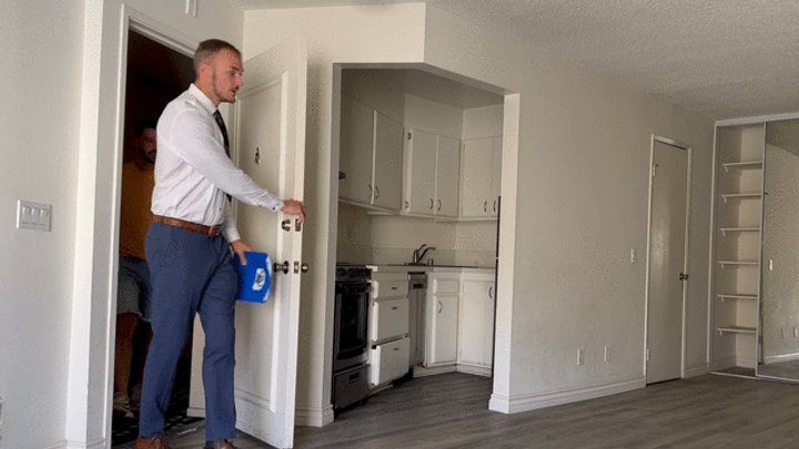 Christian Wilde - A Wilde Apartment Tour