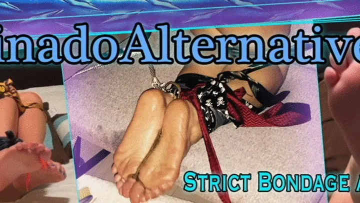 Bastinadoalternatives - A Glamour Model's Nightmare