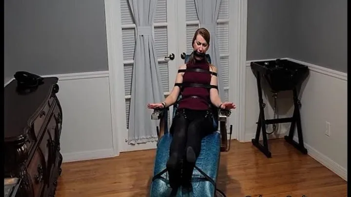 Catherine Sterling - Tattooed Totty Catherine Sterling Strapped Down for Inspection by Ink Fan Nyxon! Pantyhose Ripping, BDSM Tickling! Tattooed Totty Catherine Sterling Strapped Down for Inspection by Ink Fan Nyxon! Pantyhose Ripping, BDSM Tickling! Mobile & Streaming Friend