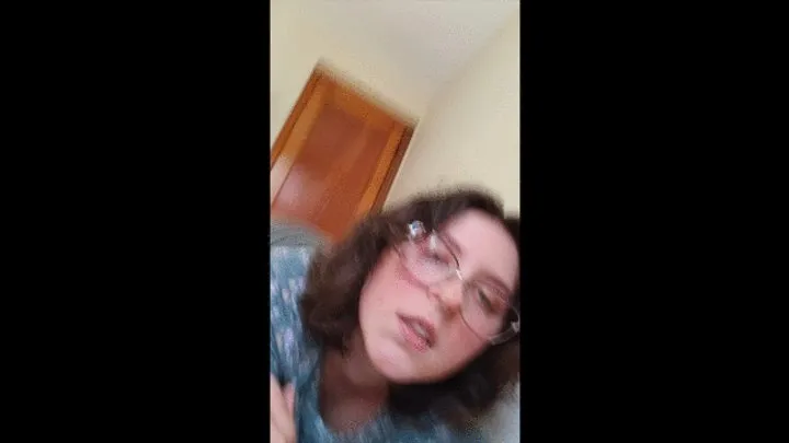 Hazel Sincaid - Face Down Ass Up Farts