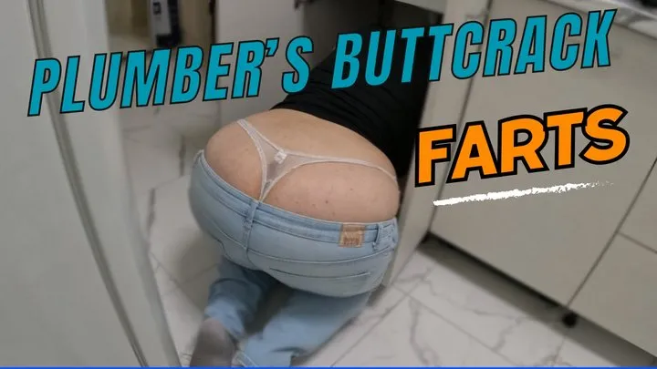 Your Fantasy Store - Plumber's Naughty Gas Leaks
