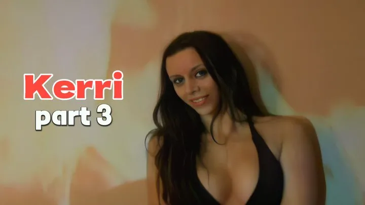 Laughter Is Beautiful Productions - LiB Classic-Kerri (part 3)