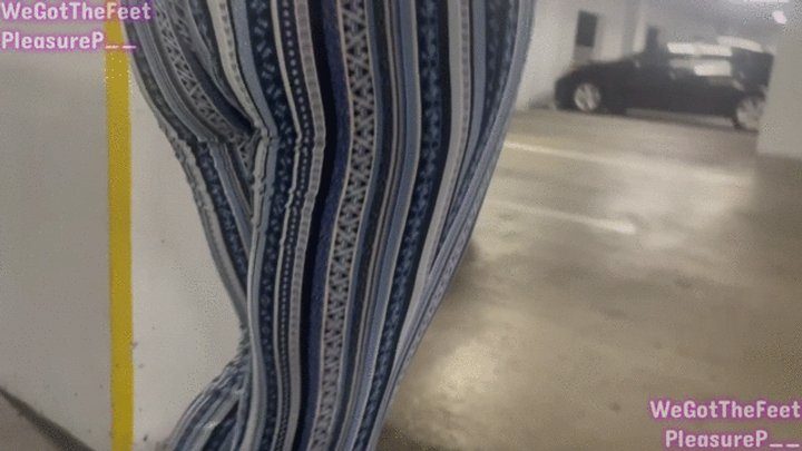 Wegotthefeet - DIRTY FOOT PAYPIG VOL 17 FV