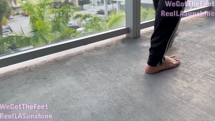 Wegotthefeet - CLEAN MY DIRTY FEET VOL 16 FV