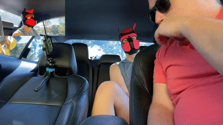 Ticklishchubs - Snyft: Bro Nibbler Worshiped